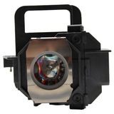 Jaspertronics™ Original Lamp & Housing for the Epson EMP-TW5000 Projector - 1 Year Warranty