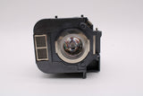 AL™ Series Lamp & Housing for The Epson H357A Projector - 90 Day Warranty