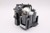 AL™ Series Lamp & Housing for The Epson Powerlite 85 Projector - 90 Day Warranty