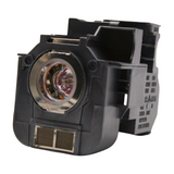 Jaspertronics™ OEM Lamp & Housing for The Epson H353A Projector with Original High-Quality bulb inside - 240 Day Warranty