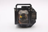 AL™ Series Lamp & Housing for The Epson EB-C1050X Projector - 90 Day Warranty