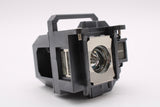 AL™ Series Lamp & Housing for The Epson EB-C1050X Projector - 90 Day Warranty