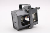 AL™ Series Lamp & Housing for The Epson Powerlite 1830 Projector - 90 Day Warranty