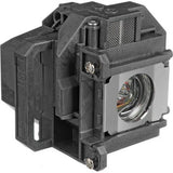 AL™ Series Lamp & Housing for The Epson EB-1915 Projector - 90 Day Warranty