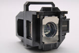 Jaspertronics™ OEM Lamp & Housing for The Epson EB-C1915 Projector with Osram bulb inside - 240 Day Warranty