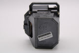 Jaspertronics™ OEM Lamp & Housing for The Epson VS400 Projector with Original High-Quality bulb inside - 240 Day Warranty