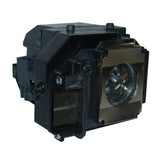 Jaspertronics™ OEM V13H010L55 Lamp & Housing for Epson Projectors with Original High-Quality bulb inside - 240 Day Warranty