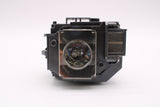 AL™ Series Lamp & Housing for The Epson Powerlite H335A Projector - 90 Day Warranty