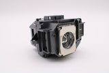 AL™ Series Lamp & Housing for The Epson Powerlite Presenter Projector - 90 Day Warranty