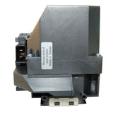 Jaspertronics™ Original Lamp & Housing for the Epson H318A Projector - 1 Year Warranty