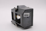 AL™ Series Lamp & Housing for The Epson EB-450Wi Projector - 90 Day Warranty