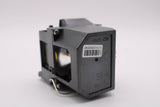 Genuine AL™ Lamp & Housing for the Epson BrightLink 455WI-T Projector - 90 Day Warranty