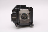 AL™ Series Lamp & Housing for The Epson EB-460i Projector - 90 Day Warranty