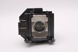 Genuine AL™ Lamp & Housing for the Epson BrightLink 455WI-T Projector - 90 Day Warranty