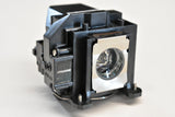 Jaspertronics™ OEM Lamp & Housing for The Epson H318A Projector with Original High-Quality bulb inside - 240 Day Warranty