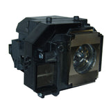 Genuine AL™ Lamp & Housing for the Epson Powerlite S8 Projector - 90 Day Warranty