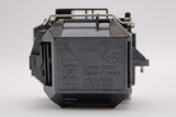 Jaspertronics™ OEM ELP-LP54 Lamp & Housing for Epson Projectors with Original High-Quality bulb inside - 240 Day Warranty