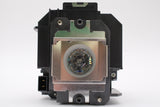 Jaspertronics™ OEM ELP-LP59 Lamp & Housing for Epson Projectors with Original High-Quality bulb inside - 240 Day Warranty