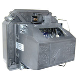 Jaspertronics™ OEM Lamp & Housing for The Epson H383A Projector with Original High-Quality bulb inside - 240 Day Warranty