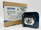 EB-425W OEM replacement Lamp