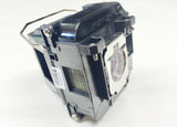 Jaspertronics™ OEM Lamp & Housing for The Epson EB-425W Projector with Original High-Quality bulb inside - 240 Day Warranty