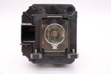 OEM V13H010L61 Lamp & Housing for Epson Projectors - 1 Year Jaspertronics Full Support Warranty!