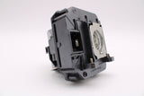 OEM V13H010L61 Lamp & Housing for Epson Projectors - 1 Year Jaspertronics Full Support Warranty!