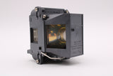 OEM ELP-LP61 Lamp & Housing for Epson Projectors - 1 Year Jaspertronics Full Support Warranty!