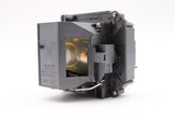 OEM ELP-LP61 Lamp & Housing for Epson Projectors - 1 Year Jaspertronics Full Support Warranty!