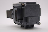 Jaspertronics™ OEM Lamp & Housing for The Epson EB-G5450WU Projector with Ushio bulb inside - 240 Day Warranty