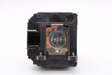 AL™ Series Lamp & Housing for The Epson Powerlite D6250 Projector - 90 Day Warranty