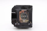Genuine AL™ Lamp & Housing for the Epson D6250 Projector - 90 Day Warranty