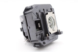 AL™ Series Lamp & Housing for The Epson EB-D615W Projector - 90 Day Warranty