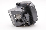 Genuine AL™ Lamp & Housing for the Epson D6155W Projector - 90 Day Warranty