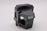 Genuine AL™ Lamp & Housing for the Epson D6155W Projector - 90 Day Warranty