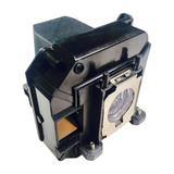 Jaspertronics™ OEM Lamp & Housing for The Epson EB-1840W Projector with Original High-Quality bulb inside - 240 Day Warranty