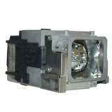 Genuine AL™ Lamp & Housing for the Epson Powerlite 1750W Projector - 90 Day Warranty