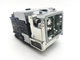 Jaspertronics™ OEM Lamp & Housing for The Epson Powerlite 1761W Projector with Original High-Quality bulb inside - 240 Day Warranty