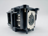 AL™ Series Lamp & Housing for The Epson VS310 Projector - 90 Day Warranty