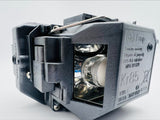 AL™ Series Lamp & Housing for The Epson EB-SXW12 Projector - 90 Day Warranty