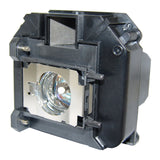 AL™ Series Lamp & Housing for The Epson Powerlite Home Cinema 3020 Projector - 90 Day Warranty