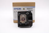 OEM Lamp & Housing for The EH-TW6000W Projector  - 1 Year Jaspertronics Full Support Warranty!