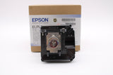 OEM Lamp & Housing for the EH-TW6000W Projector  - 1 Year Jaspertronics Full Support Warranty!