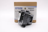 OEM Lamp & Housing for The EH-TW6000 Projector  - 1 Year Jaspertronics Full Support Warranty!