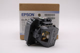 OEM Lamp & Housing for The EH-TW6100W Projector  - 1 Year Jaspertronics Full Support Warranty!