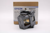 OEM Lamp & Housing for The EW-TW6000W Projector  - 1 Year Jaspertronics Full Support Warranty!