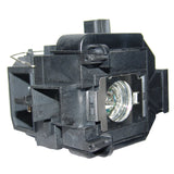 Jaspertronics™ OEM Lamp & Housing for the Epson EH-TW9100 Projector with Osram bulb inside - 240 Day Warranty