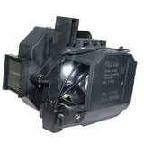 Jaspertronics™ OEM Lamp & Housing for the Epson Powerlite Pro Cinema 6010 Projector with Osram bulb inside - 240 Day Warranty
