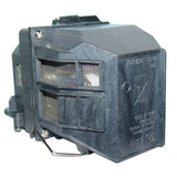 OEM Lamp & Housing for The Epson EB-480E Projector - 1 Year Jaspertronics Full Support Warranty!