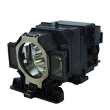 H459A replacement lamp